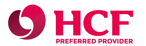 HCF Preferred Provider